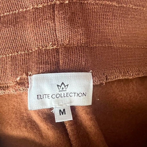 Detroit College League Sweatpants - Picture 3 of 3